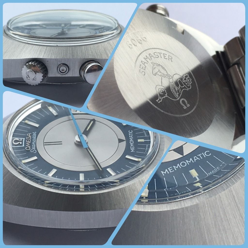 Can you help? Memomaster Instruction Manual sought Omega Forums